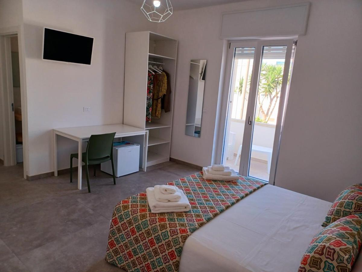 House Salento Central Rooms Torre San Giovanni Ugento Dış mekan fotoğraf