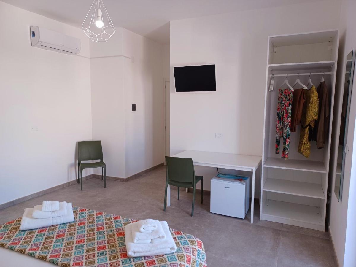 House Salento Central Rooms Torre San Giovanni Ugento Dış mekan fotoğraf