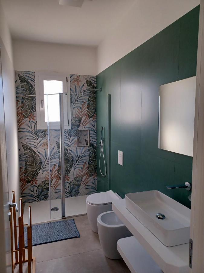 House Salento Central Rooms Torre San Giovanni Ugento Dış mekan fotoğraf