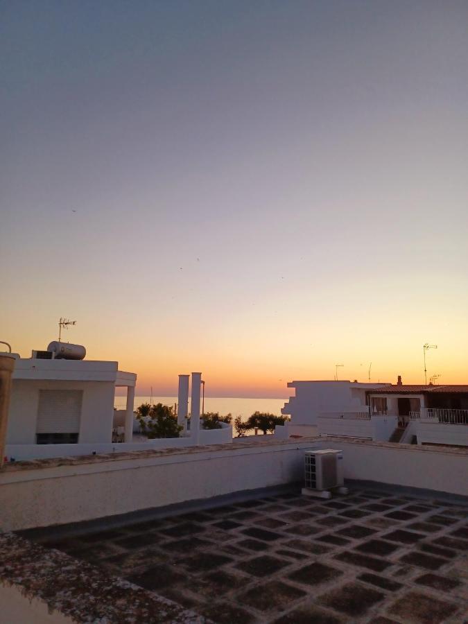 House Salento Central Rooms Torre San Giovanni Ugento Dış mekan fotoğraf