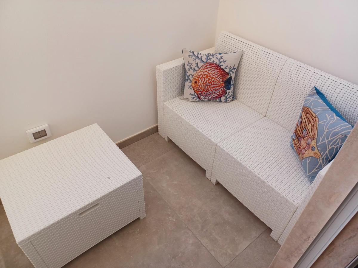 House Salento Central Rooms Torre San Giovanni Ugento Dış mekan fotoğraf