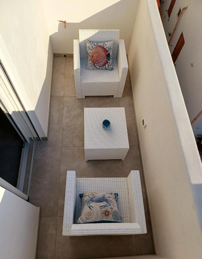 House Salento Central Rooms Torre San Giovanni Ugento Dış mekan fotoğraf