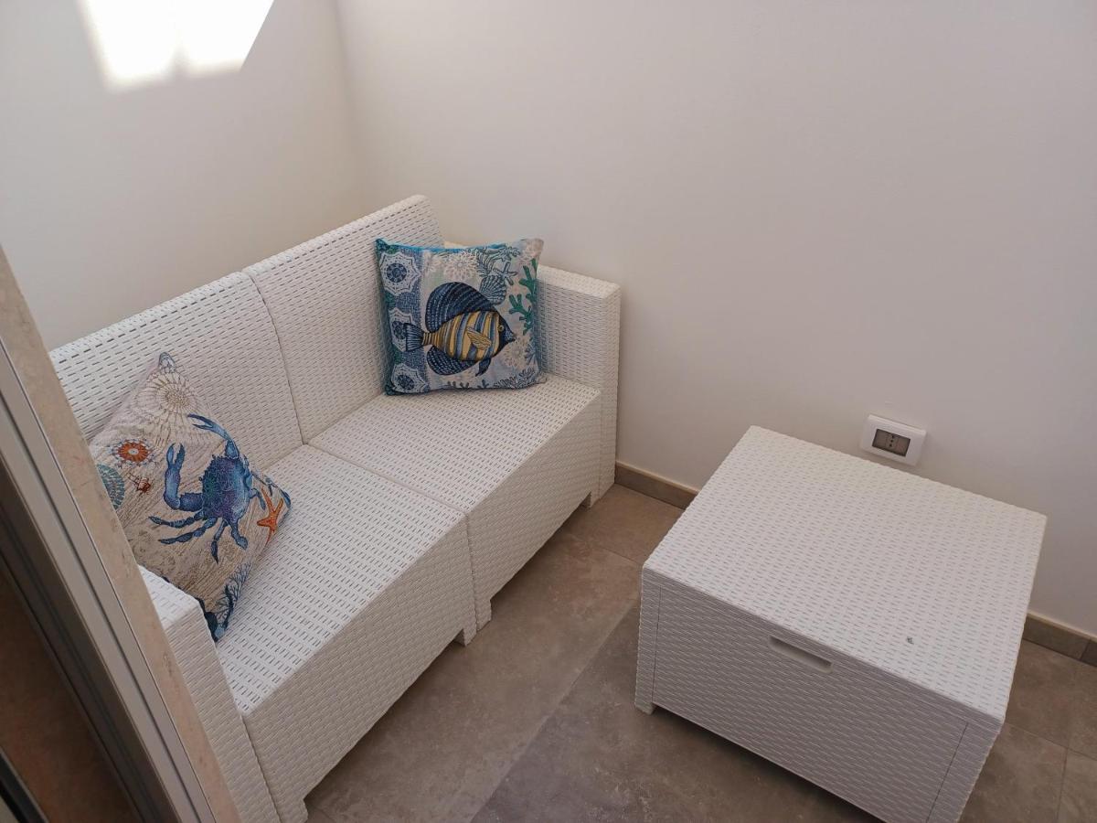 House Salento Central Rooms Torre San Giovanni Ugento Dış mekan fotoğraf