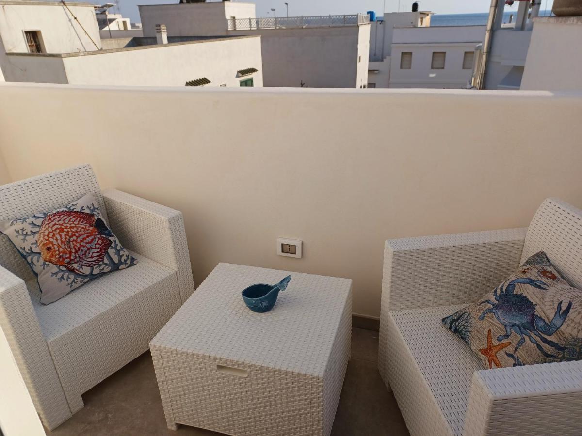 House Salento Central Rooms Torre San Giovanni Ugento Dış mekan fotoğraf